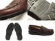 �ե���� KLEMAN /����ޥ� ������(�ڥˡ�)�����ե�����38(24cm����)(��ǥ�����)����š�