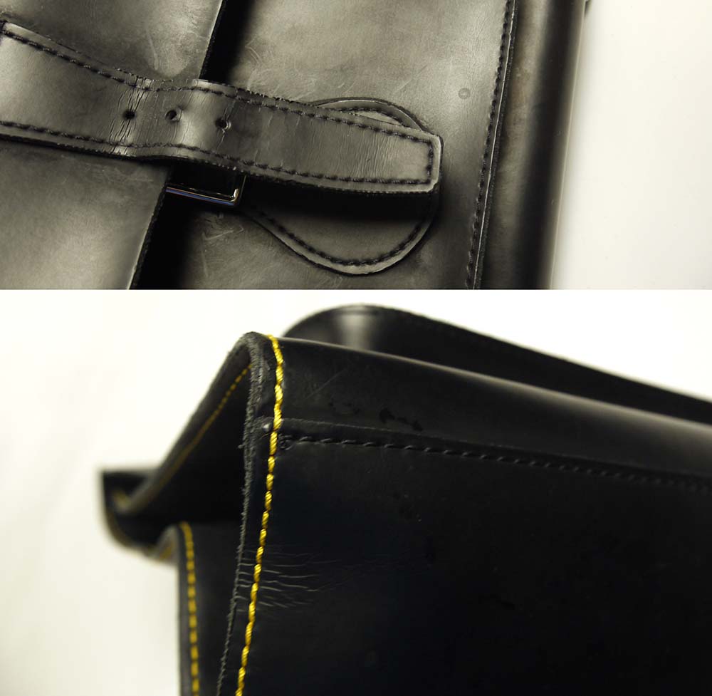 Dr.Martens  / �ɥ������ޡ����� �쥶���Хå��ѥå� / ���å�����šۡ�����̵����