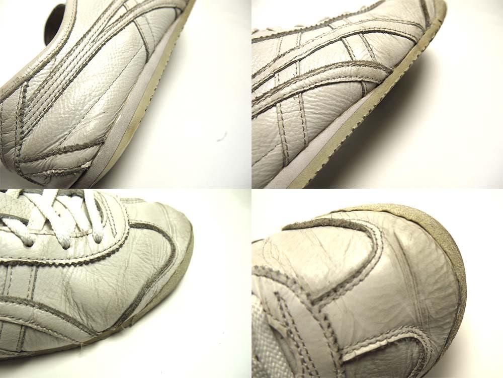 Onitsuka Tiger / ���˥ĥ��������� MEXICO 66 ���ˡ�������US5 1/2(24cm����)(�������)����š�