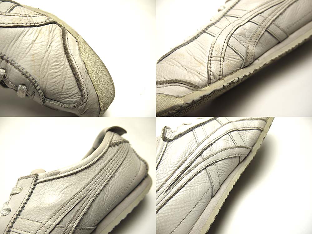 Onitsuka Tiger / ���˥ĥ��������� MEXICO 66 ���ˡ�������US5 1/2(24cm����)(�������)����š�