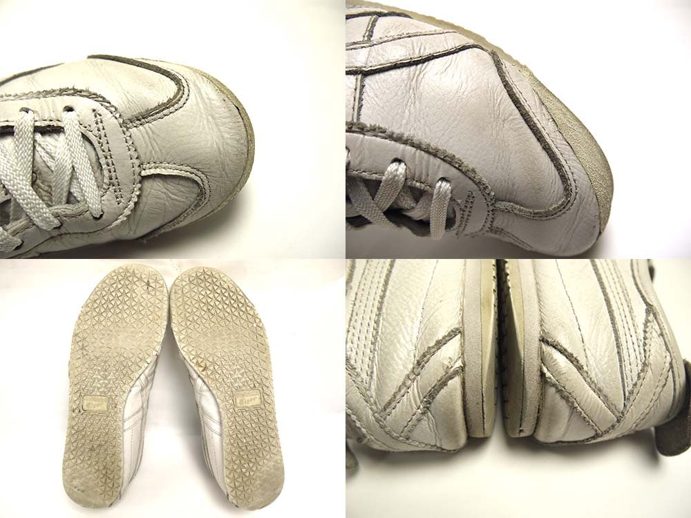 Onitsuka Tiger / ���˥ĥ��������� MEXICO 66 ���ˡ�������US5 1/2(24cm����)(�������)����š�