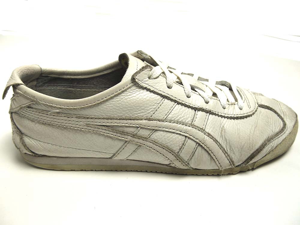 Onitsuka Tiger / ���˥ĥ��������� MEXICO 66 ���ˡ�������US5 1/2(24cm����)(�������)����š�
