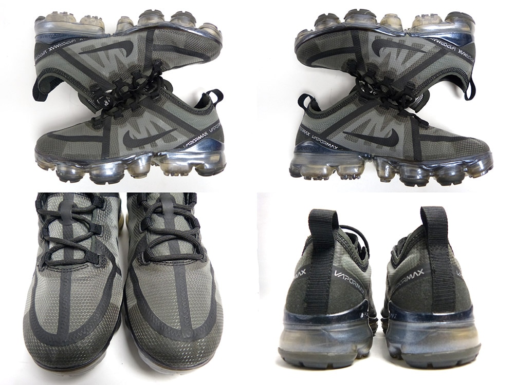 NIKE AIR VAPORMAX 2019 /ʥ  ѡޥå ˡ7 (23cm)(ǥ)š