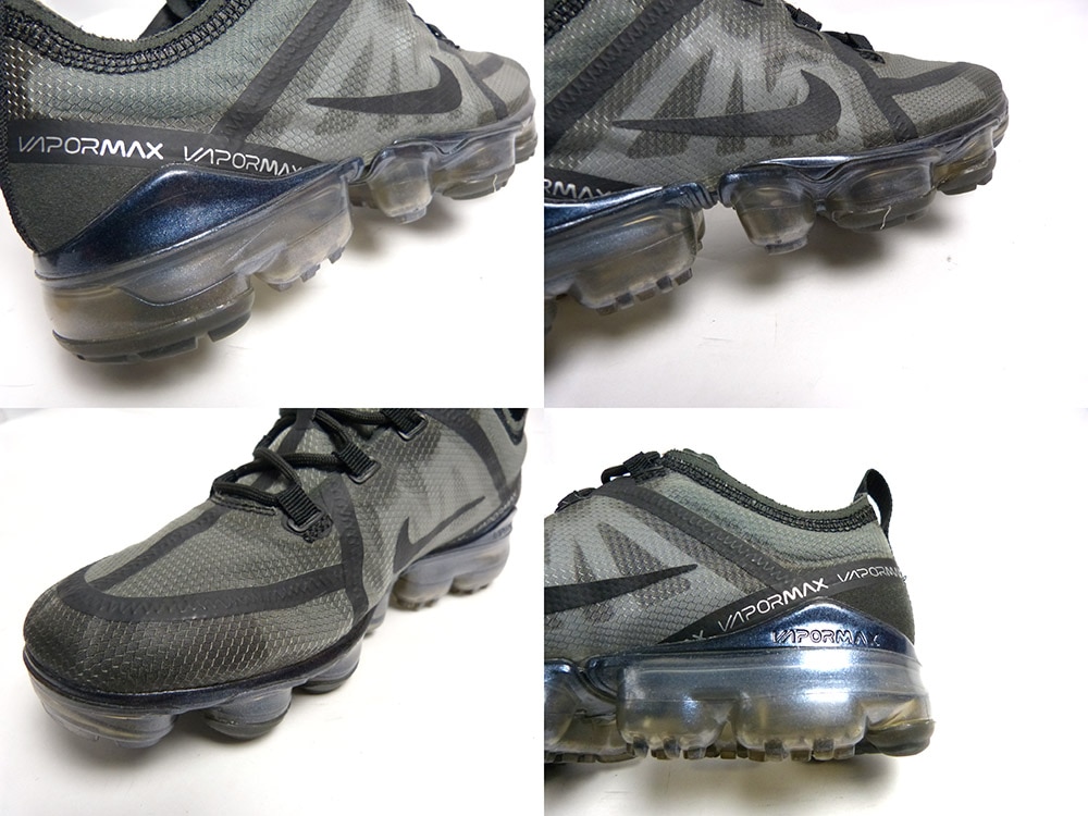 NIKE AIR VAPORMAX 2019 /ナイキ エア ヴェイパーマックス