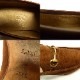 �����ꥢ�� GUCCI / ���å� 100-0255�ۡ����ӥå� �쥶�� �����ե�����351/2C(22.5cm����)(��ǥ�����)����š�