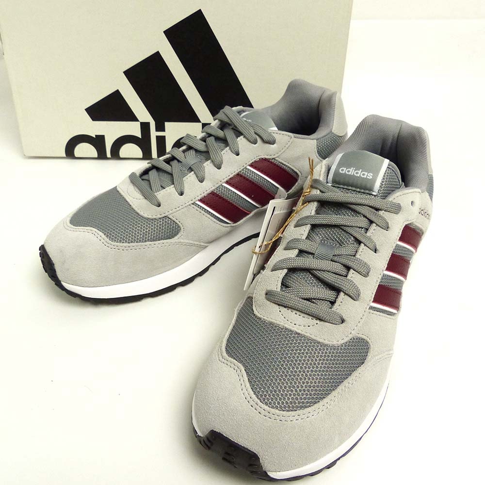 ̤ѡadidas / ǥ RUN 80s M AJP-ID1882 ޥ 塼 ȥ졼˥󥰥塼 US9(27cm)(󥺡Ȣդ)š