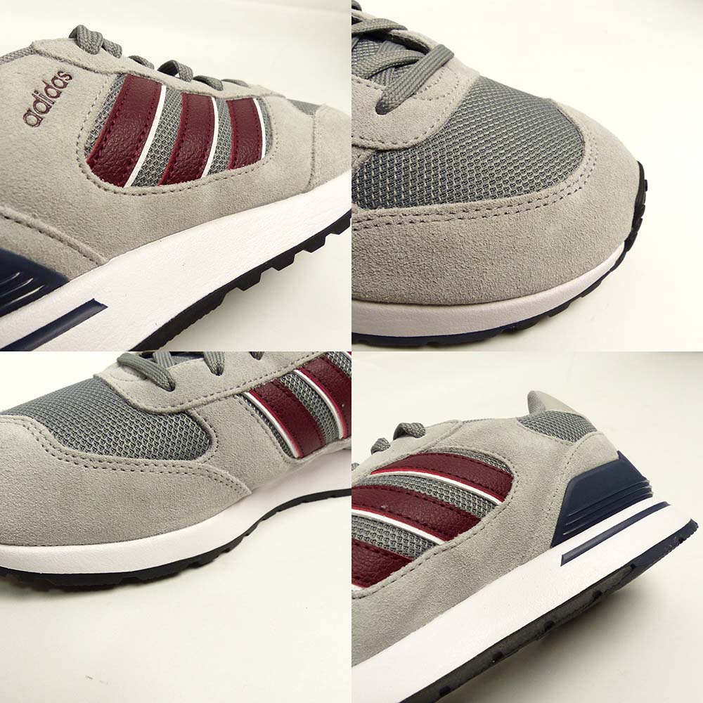 ̤ѡadidas / ǥ RUN 80s M AJP-ID1882 ޥ 塼 ȥ졼˥󥰥塼 US9(27cm)(󥺡Ȣդ)š