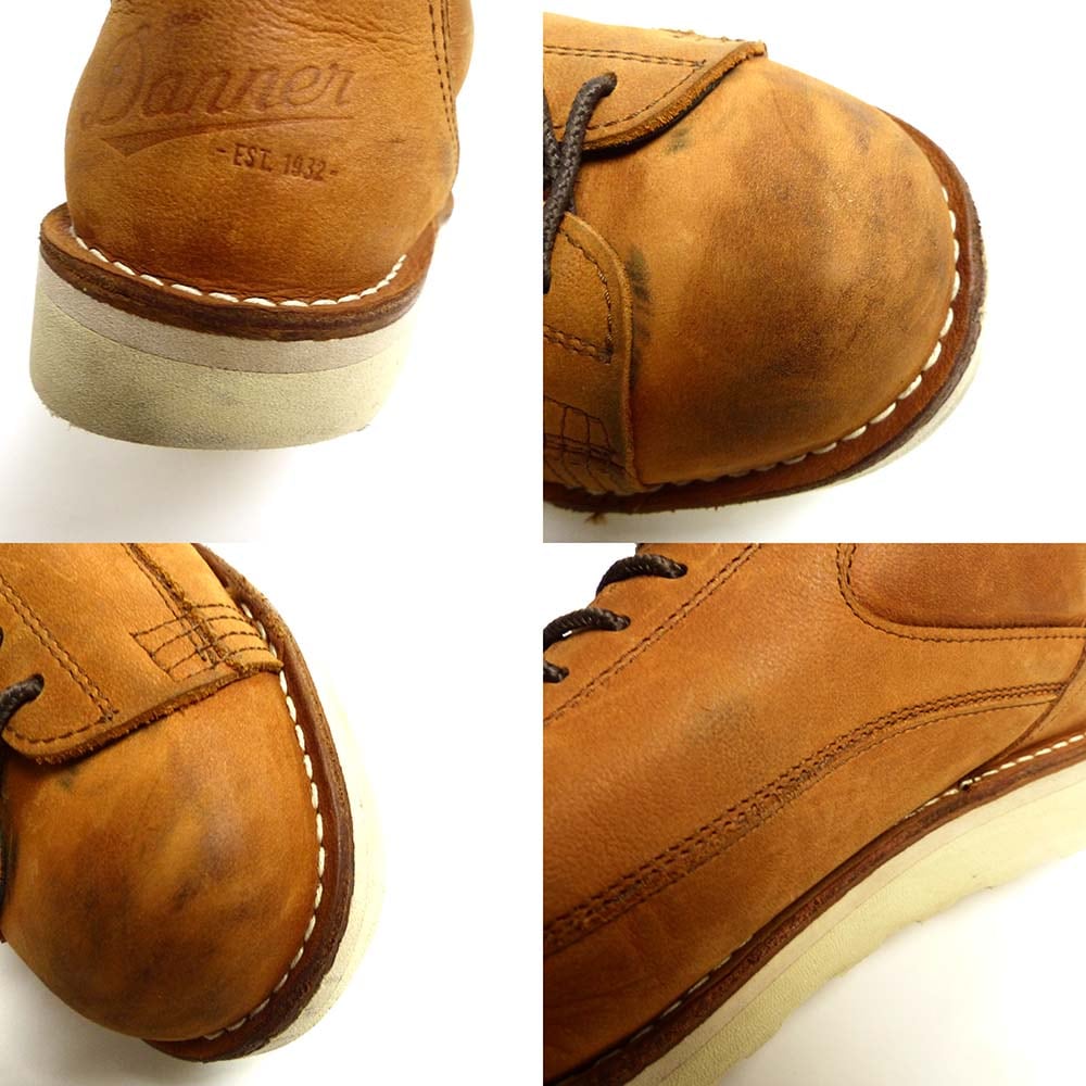 専用　ダナー D314110 ロックフォード ローカット ブーツ 26.0 ① 楽天市場】【DANNER】 ダナー ROCKFORD ロックフォード D314110 : ABC