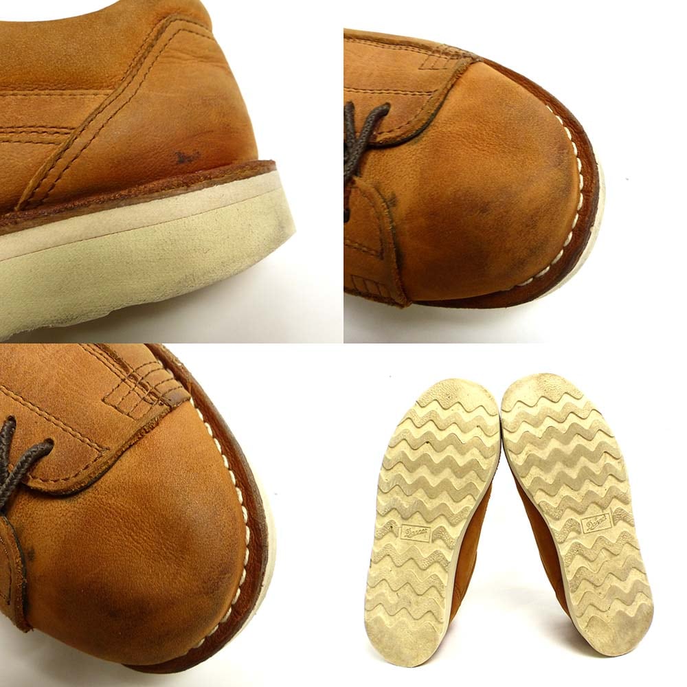 DANNER / ダナー D314110 ROCKFORD / ロックフォード シューズ 8 1/2