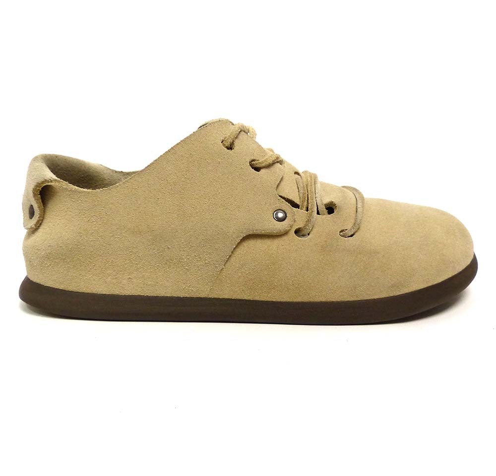 BIRKENSTOCK ×zucca /ズッカ×ビルケンシュトックモンタナシューズ 38