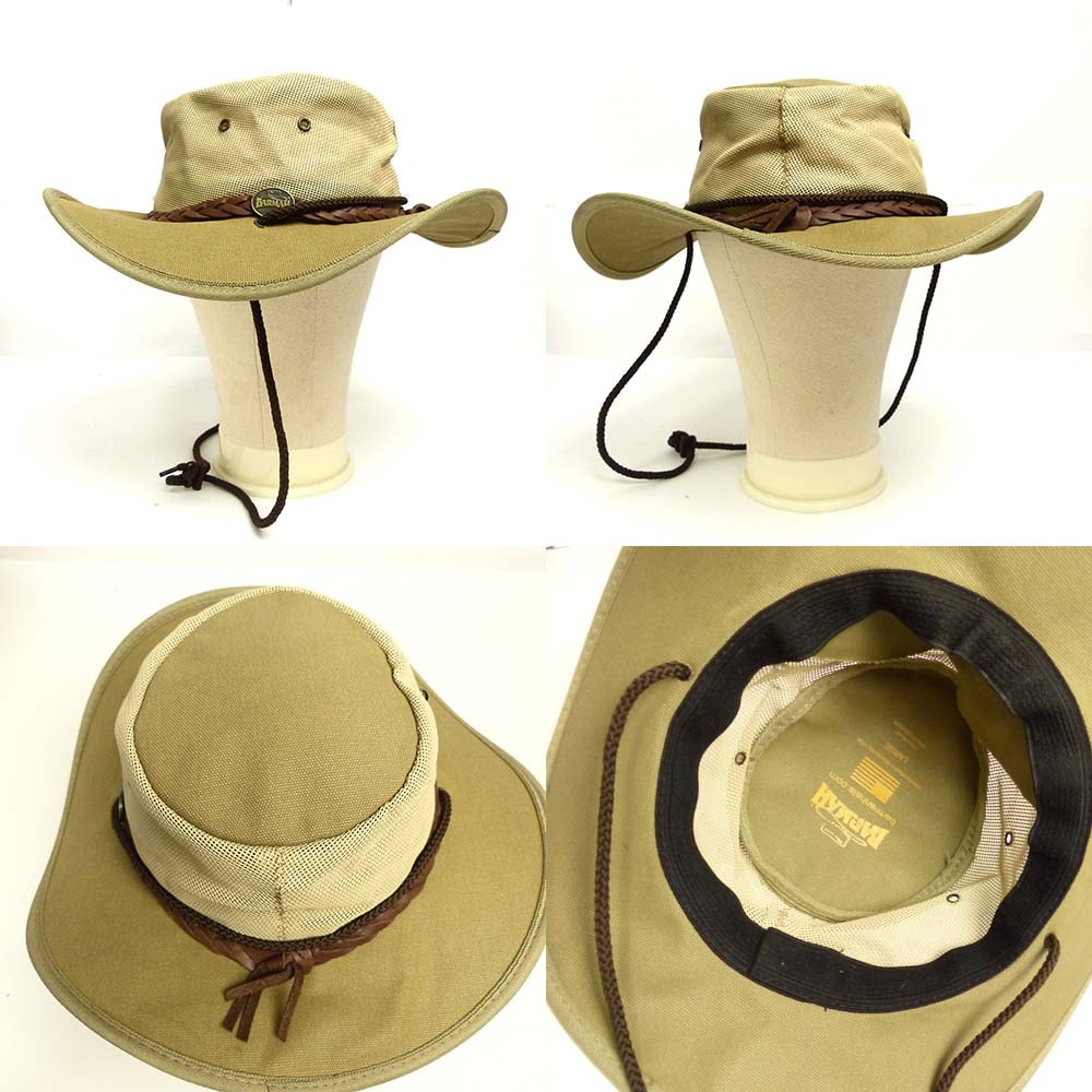 Barmah Hat / ϥå/ ˹ L(Ƭ60cm) š