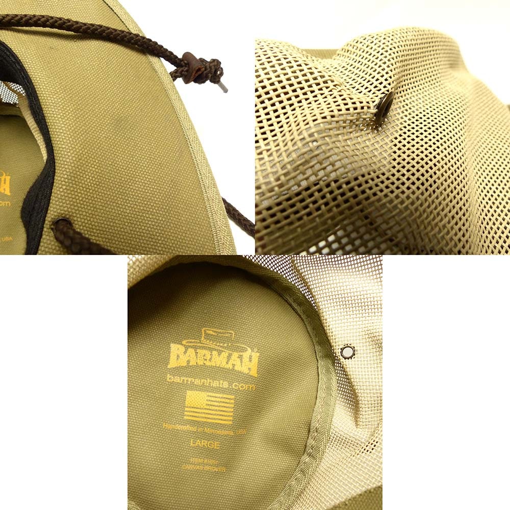 Barmah Hat / ϥå/ ˹ L(Ƭ60cm) š