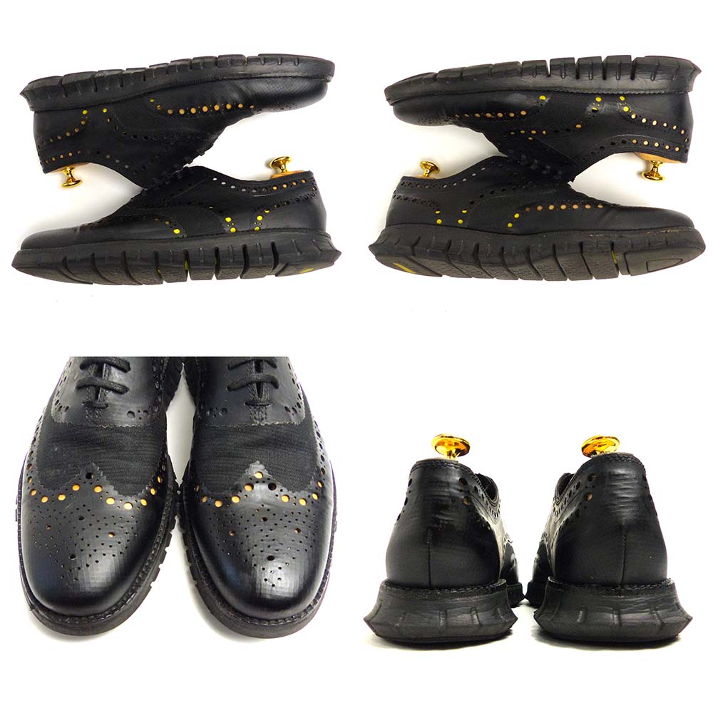 コールハン　カジュアルシューズ Amazon | [Cole Haan] コールハーン スニーカー メンズ ゼロ
