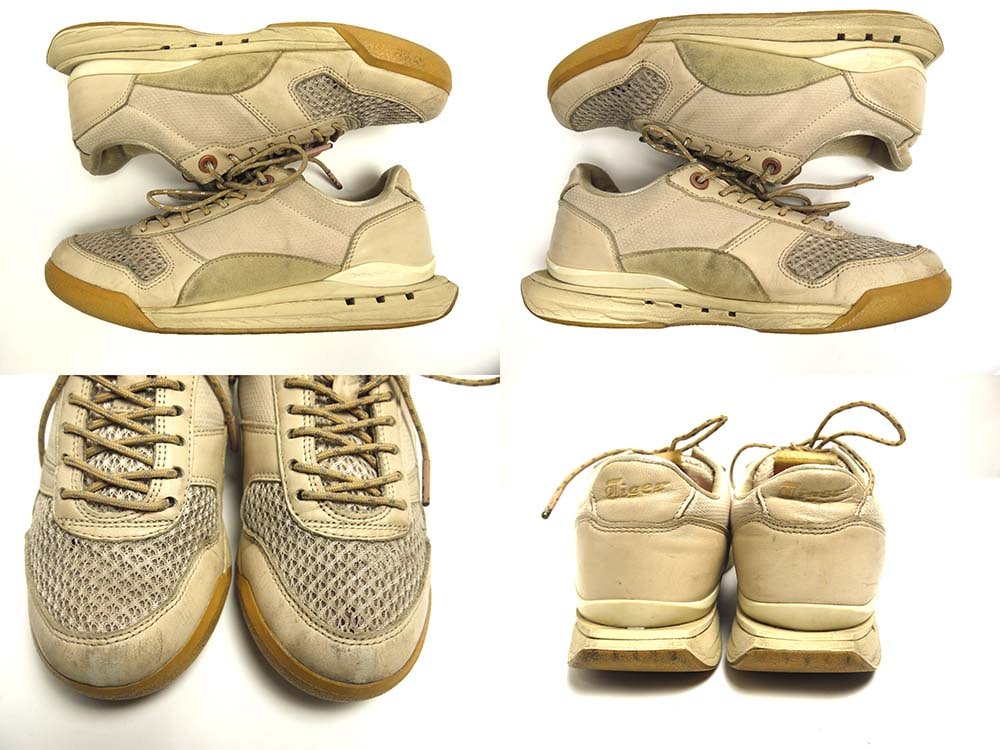 ���������Onitsuka Tiger / ���˥ĥ��������� ULTIMATE 81 ���ˡ�������US5 1/2(24cm����)(�������)����š�