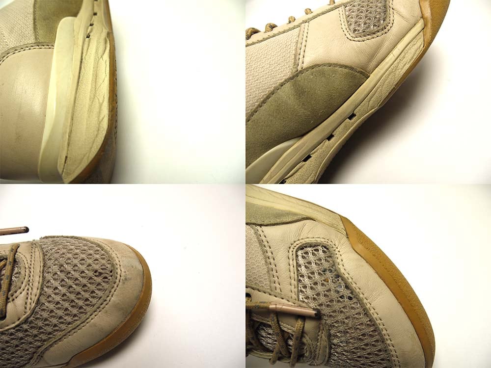 ���������Onitsuka Tiger / ���˥ĥ��������� ULTIMATE 81 ���ˡ�������US5 1/2(24cm����)(�������)����š�