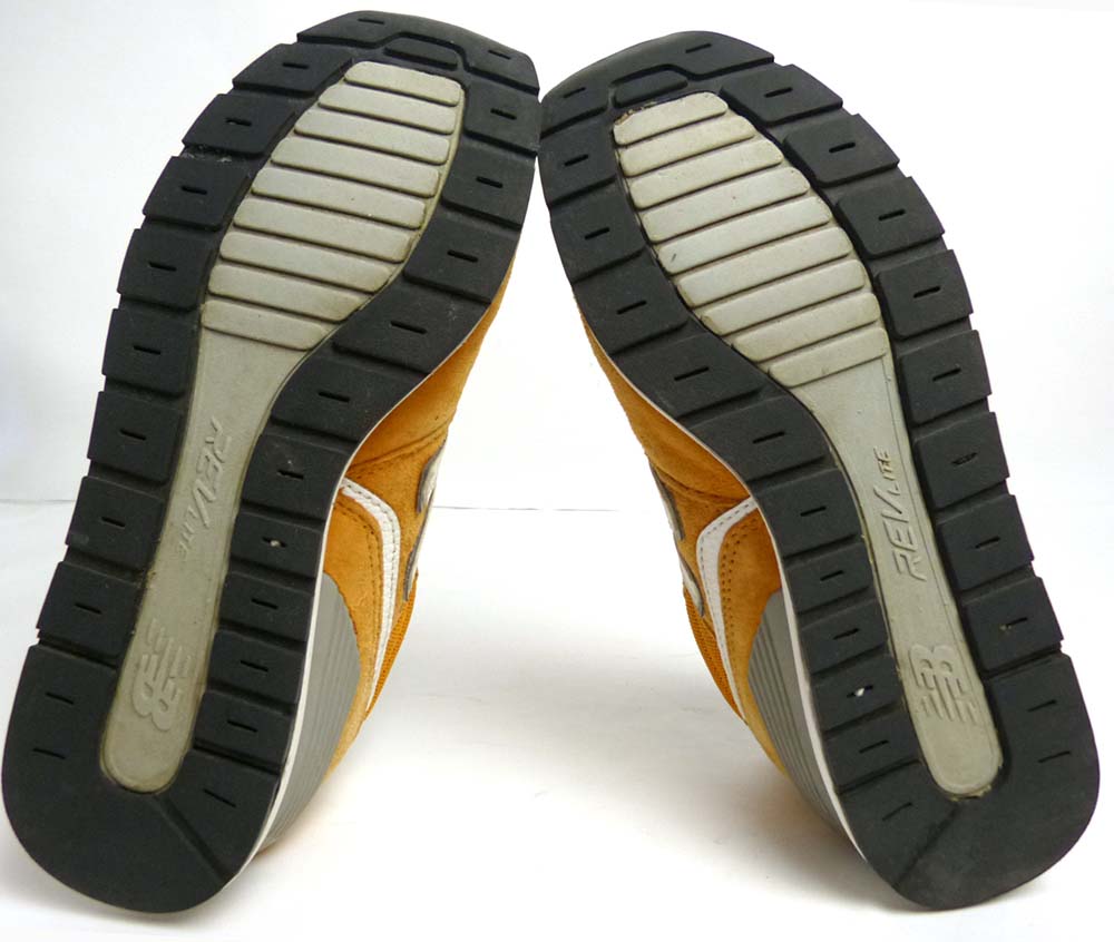 ニューバランス / new balance 996 スエードスニーカー US5(23cm相当