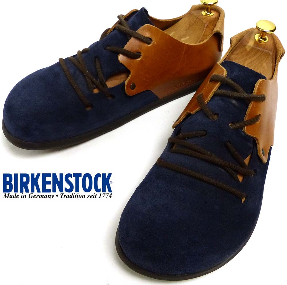BIRKENSTOCK ビルケンシュトック モンタナ サイズ43 28センチ