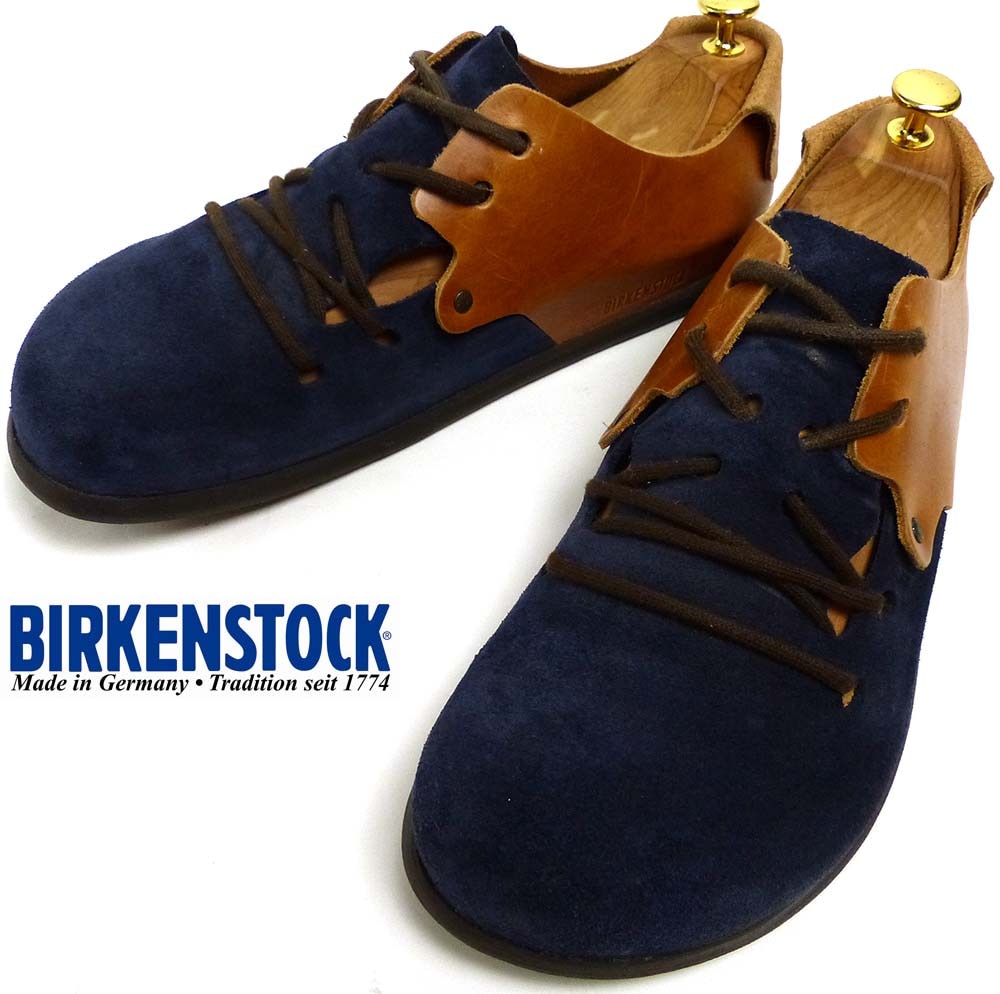 BIRKENSTOCK  / ӥ륱󥷥ȥå󥿥  ӥ쥶 2ȡ󥷥塼 43(28cm)()š