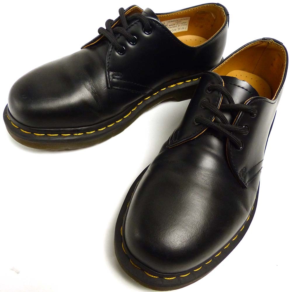 Dr.Martens / ドクターマーチン 1461 3 ホール シューズ UK4(23cm相当 