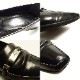 �����ꥢ�� PRADA / �ץ�� �����������ȥ� �����ե��� / �ѥ�ץ� 38 1/2(25-25.5cm����)(��ǥ����������塼�Хå��դ�)����š�