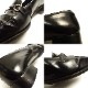 �����ꥢ�� PRADA / �ץ�� �����������ȥ� �����ե��� / �ѥ�ץ� 38 1/2(25-25.5cm����)(��ǥ����������塼�Хå��դ�)����š�