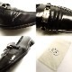 �����ꥢ�� PRADA / �ץ�� �����������ȥ� �����ե��� / �ѥ�ץ� 38 1/2(25-25.5cm����)(��ǥ����������塼�Хå��դ�)����š�