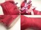 UGG / ���� BAILEY BOW / �٥��꡼�ܥ� �ࡼ�ȥ�֡��ġ�US2(21cm����)(���å�)����š�