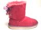 UGG / ���� BAILEY BOW / �٥��꡼�ܥ� �ࡼ�ȥ�֡��ġ�US2(21cm����)(���å�)����š�