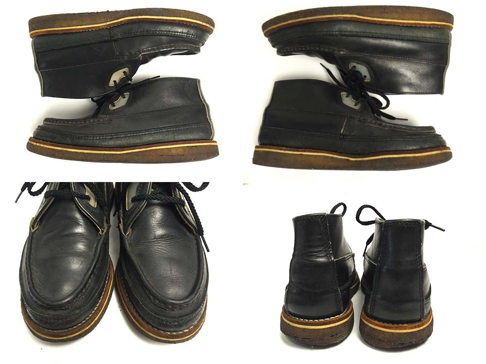 Neutral blood / �˥塼�ȥ��֥�å� ����å��֡��� 43(27.5-28cm����)(���)����š� 