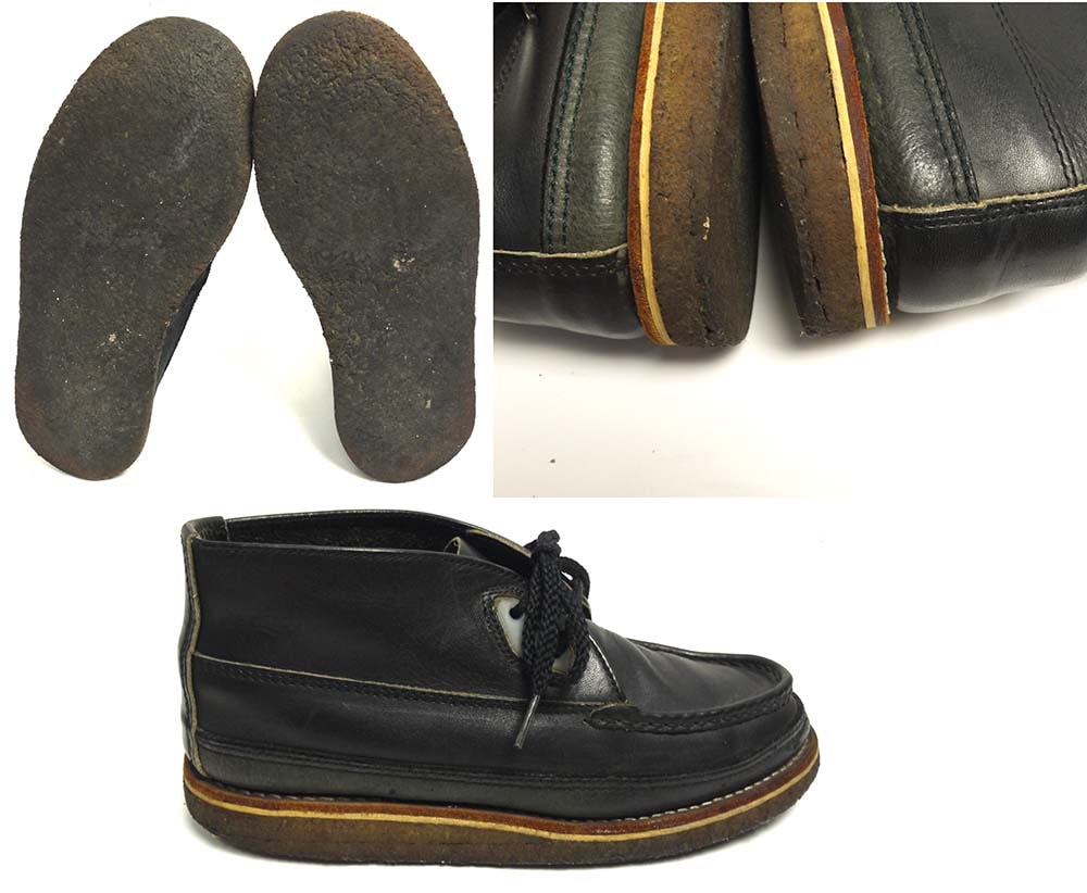 Neutral blood / �˥塼�ȥ��֥�å� ����å��֡��� 43(27.5-28cm����)(���)����š� 