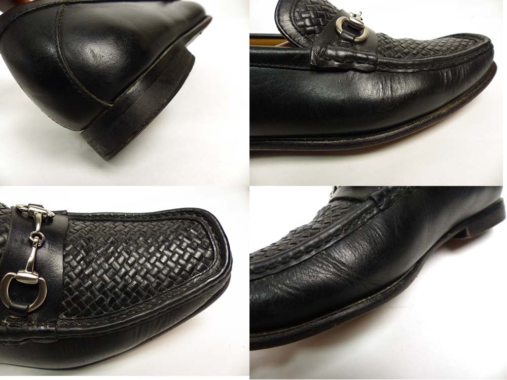 REGAL シューズ Y572AH REGAL / リーガル Y572AH ビットローファー 26EE(26cm相当)(メンズ