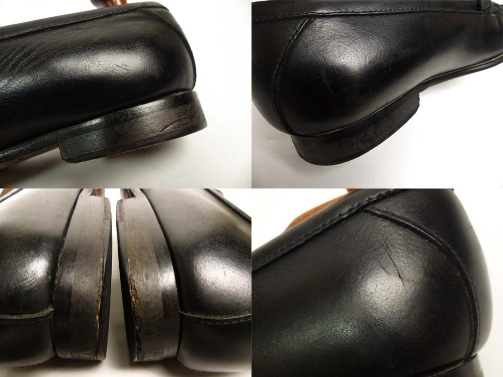 REGAL / リーガル Y572AH ビットローファー 26EE(26cm相当)(メンズ