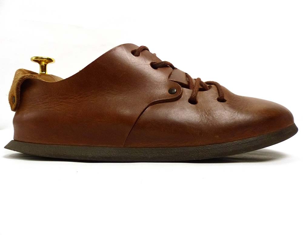 BIRKENSTOCK  / �ӥ륱�󥷥�ȥå���󥿥�  �쥶�����塼�� 42(27cm����)(��󥺡�Ȣ�դ�)����š�