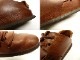 BIRKENSTOCK  / �ӥ륱�󥷥�ȥå���󥿥�  �쥶�����塼�� 42(27cm����)(��󥺡�Ȣ�դ�)����š�