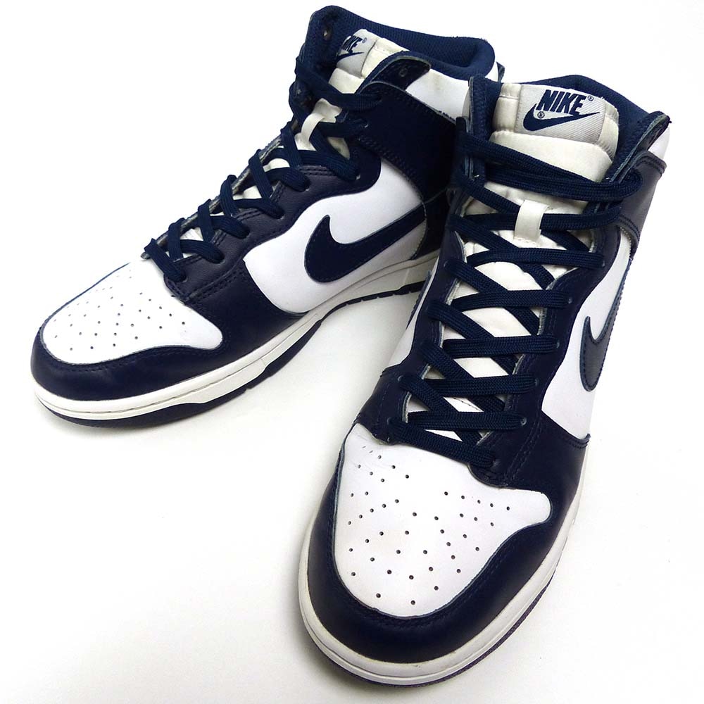 NIKE /ʥ Dunk High Championship /  ϥ ԥ󥷥å ˡ US9.5(27.5cm)()š