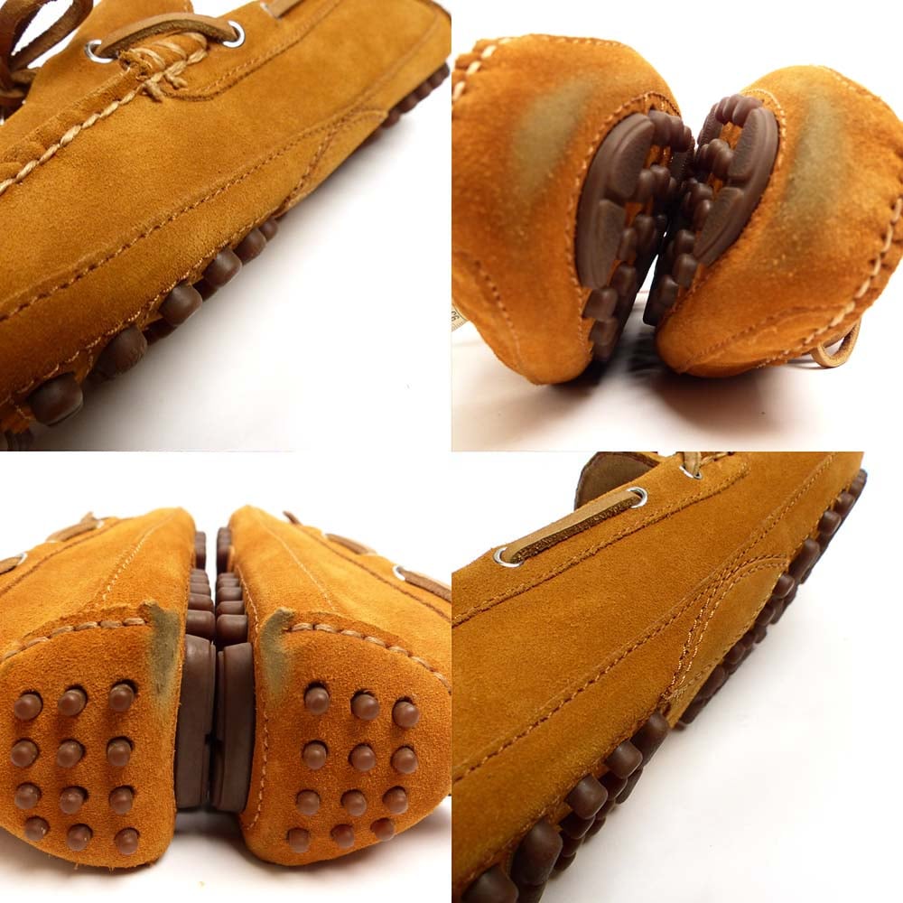 COLE HAAN / コールハーン ドライビングシューズ / ローファー 8