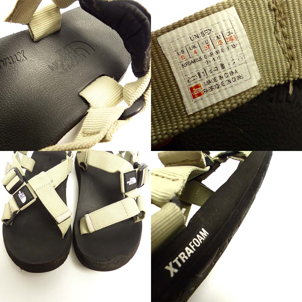 THE NORTH FACE / �����Ρ����ե����� �����ȥɥ�������롡US5(23cm���� )(���)����š�