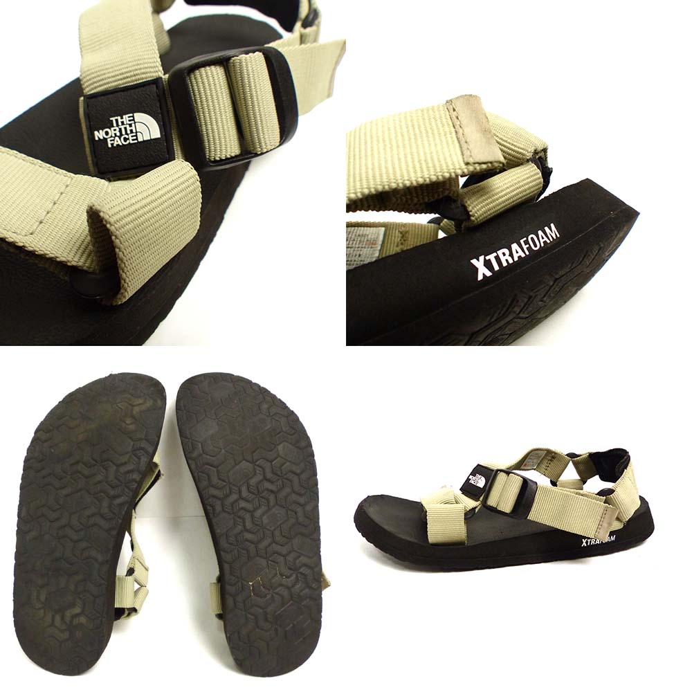 THE NORTH FACE / �����Ρ����ե����� �����ȥɥ�������롡US5(23cm���� )(���)����š�