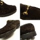 �����ꥢ�� GUCCI / ���å� �������� �ӥåȥ����ե��� 35C(22cm����)(��ǥ�������Ȣ�����դ�)����š�