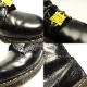 Dr.Martens �� Keith Haring  /�ɥ������ޡ�����ߥ������إ�� 1460  8�ۡ���֡��롡UK7(26cm����)(���)����š�