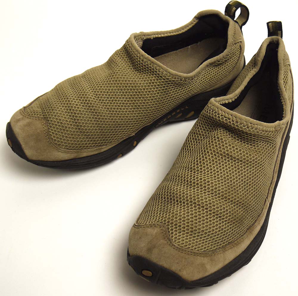 MERRELL / ����  / JUNGLE MOC / ����󥰥��å� ����åݥ�US9(27cm����)(���)����š� 