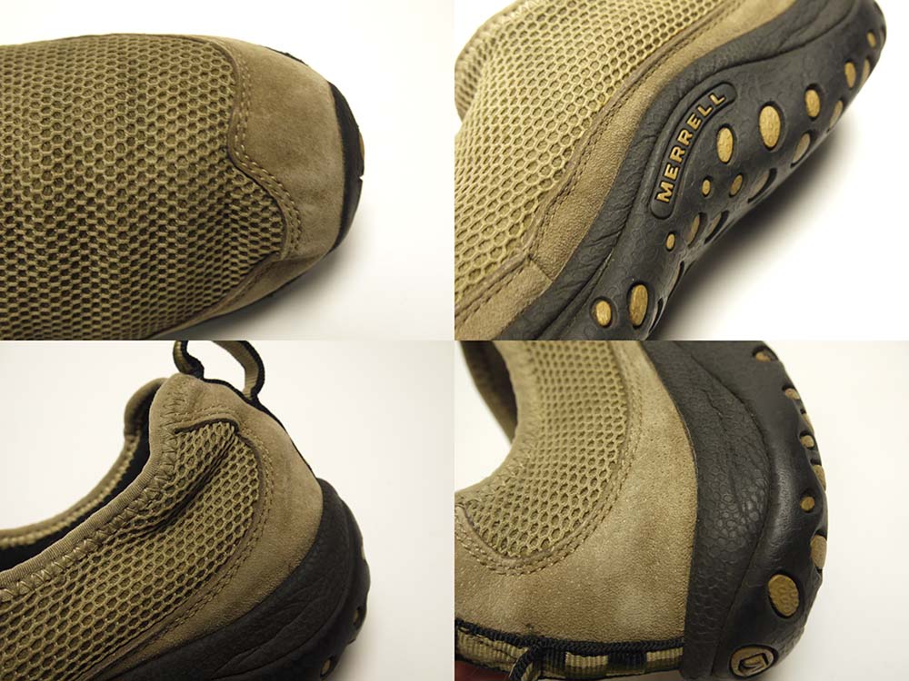 MERRELL / ����  / JUNGLE MOC / ����󥰥��å� ����åݥ�US9(27cm����)(���)����š� 