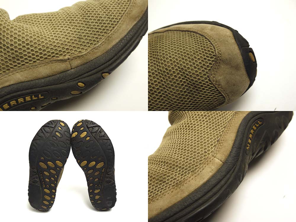 MERRELL / ����  / JUNGLE MOC / ����󥰥��å� ����åݥ�US9(27cm����)(���)����š� 