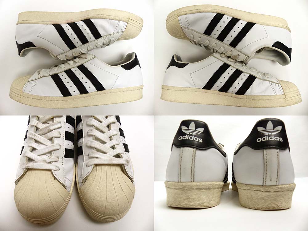 adidas / ���ǥ����� Superstar / �����ѡ������� ���ˡ����� US9 1/2(27.5cm����)(���)����š�