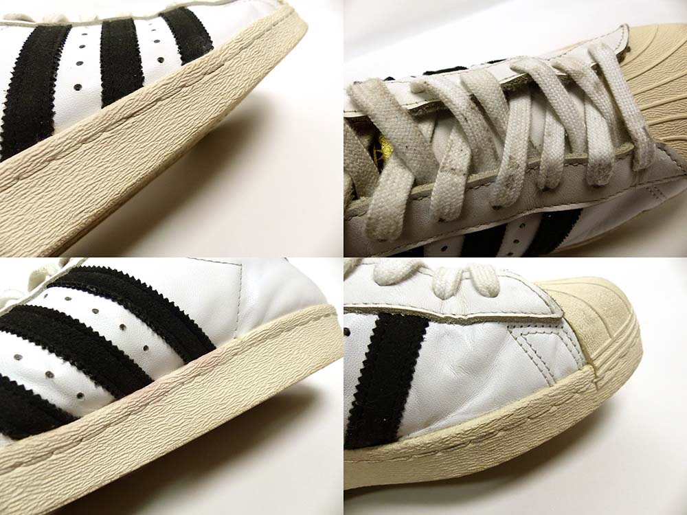 adidas / ���ǥ����� Superstar / �����ѡ������� ���ˡ����� US9 1/2(27.5cm����)(���)����š�