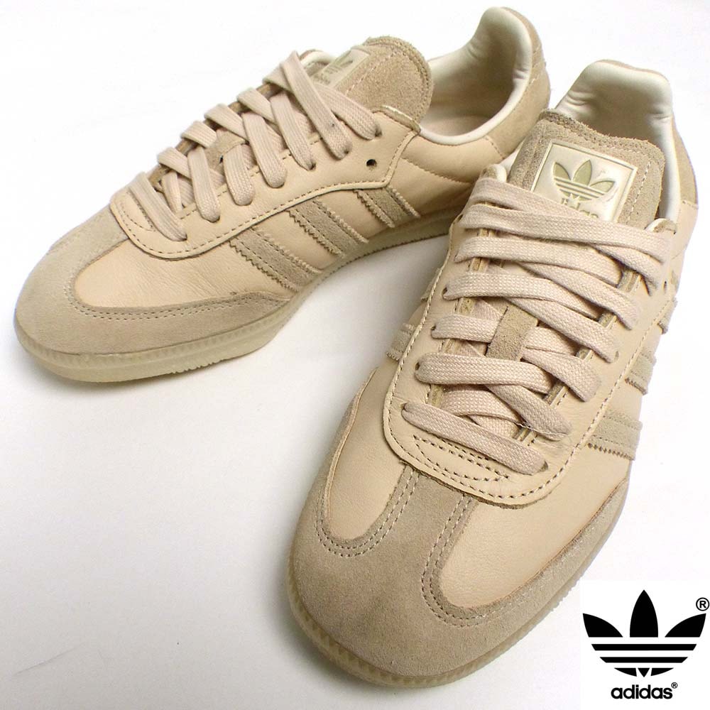 adidas Samba / アディダス サンバ FZ5603 スニーカー US4 1/2(22.5cm
