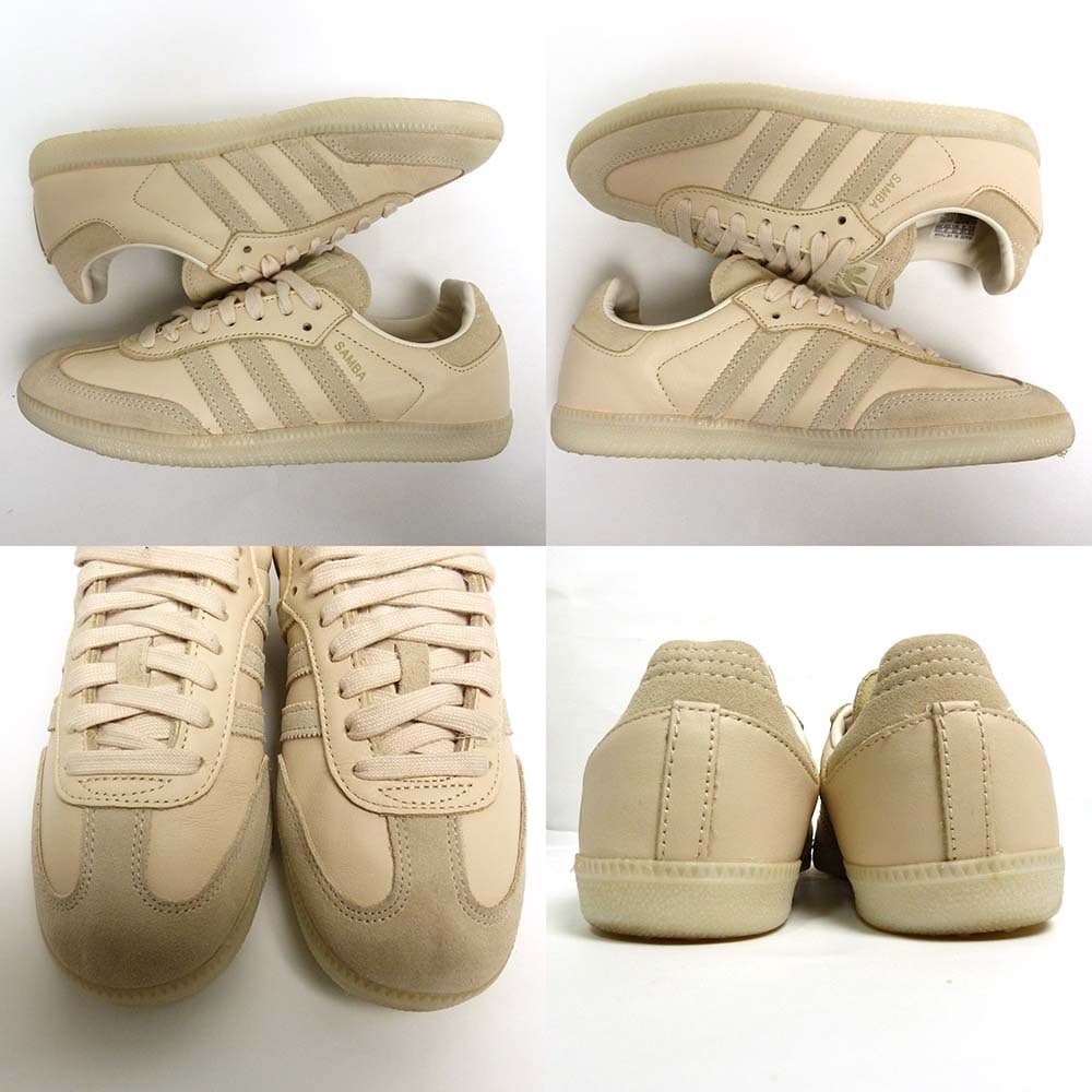 adidas Samba / アディダス サンバ FZ5603 スニーカー US4 1/2(22.5cm  