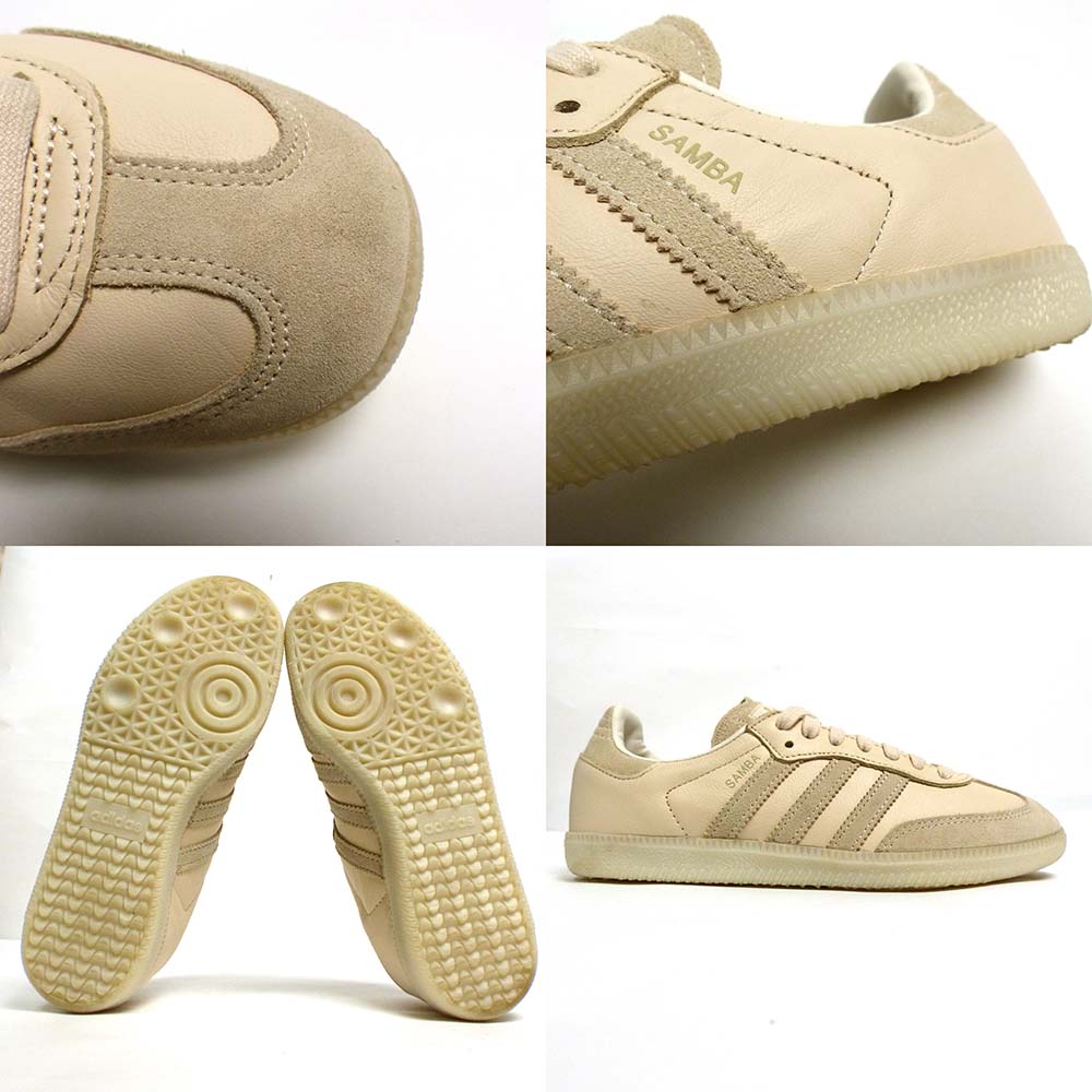 adidas Samba / アディダス サンバ FZ5603 スニーカー US4 1/2(22.5cm