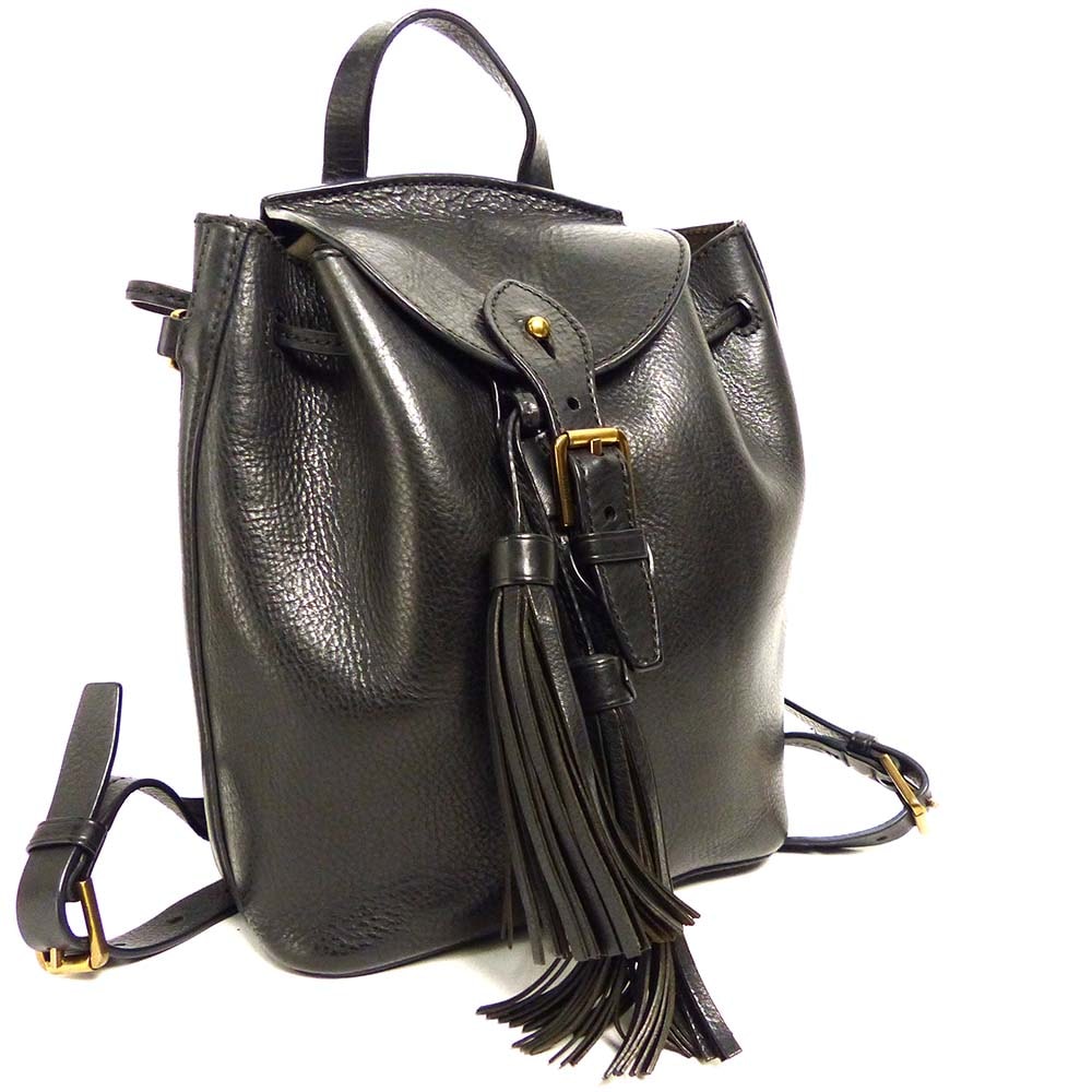 POLO RALPH LAUREN / �ݥ� ���� ������� �쥶�� ���å� / �Хå��ѥå�����š�