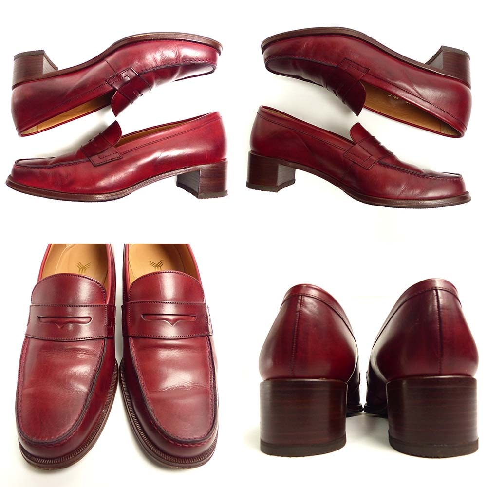 YANKO / ��� ����������ե��� / �ҡ�������ե��� 4 1/2C(23.5cm����)(��ǥ�������Ȣ�դ�)����š�